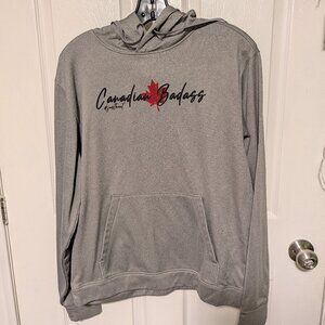 Canadian Bada** Ladies Sweater